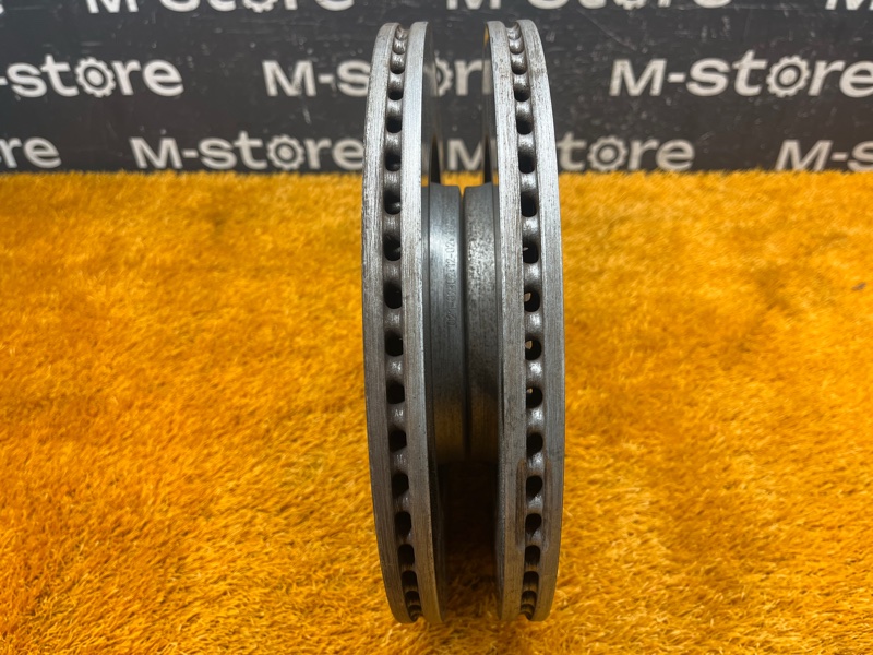 Диск тормозной, 1500 рублей, Красноярск