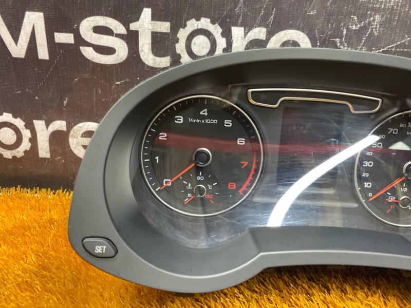 щиток приборов, 8500 рублей, Красноярск