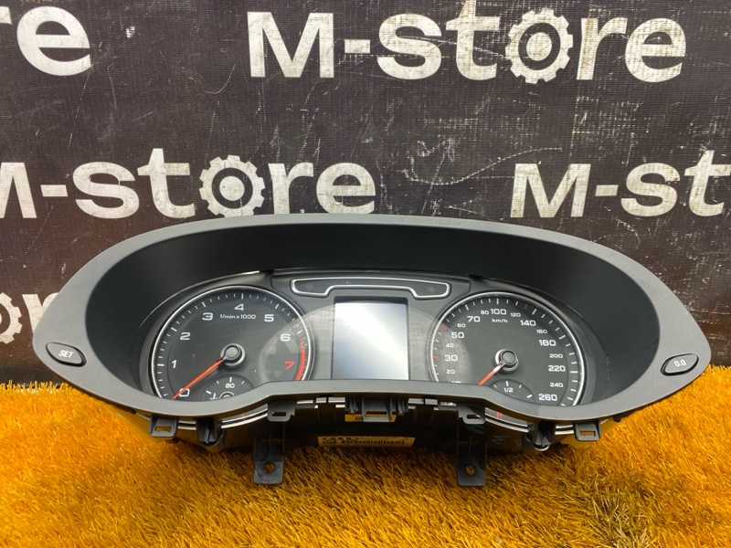 щиток приборов, 8500 рублей, Красноярск