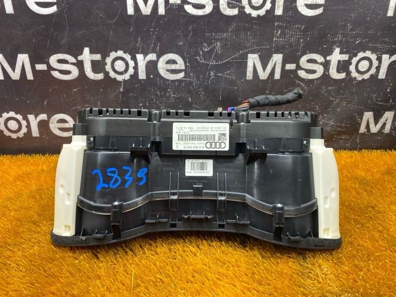 щиток приборов, 8500 рублей, Красноярск