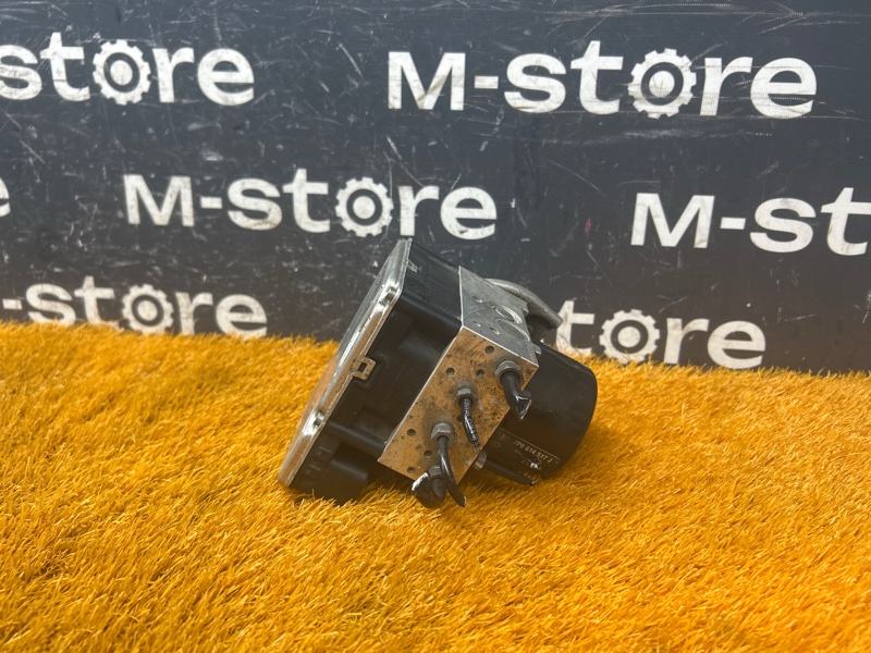 Блок ABS, 5500 рублей, Красноярск