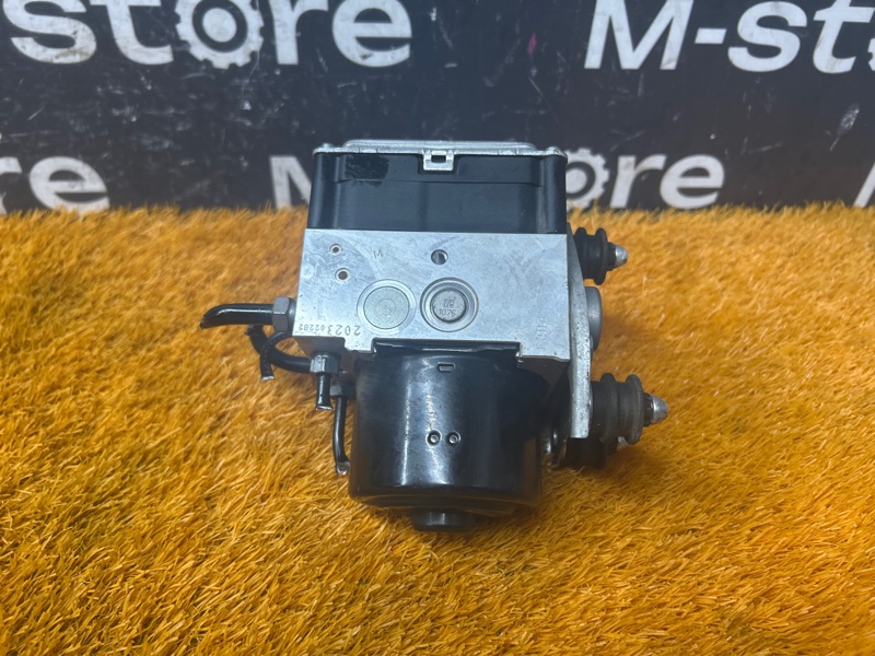 Блок ABS, 5500 рублей, Красноярск