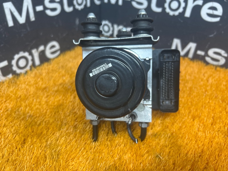 Блок ABS, 5500 рублей, Красноярск