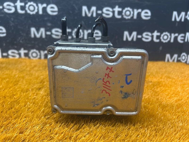 Блок ABS, 5500 рублей, Красноярск