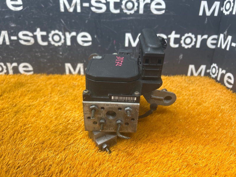 Блок ABS, 2500 рублей, Красноярск