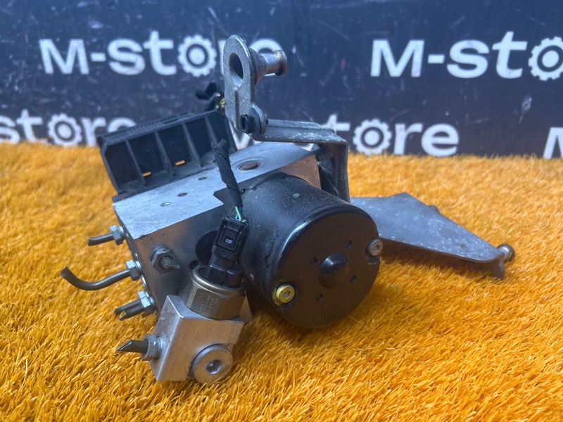 Блок ABS, 2500 рублей, Красноярск