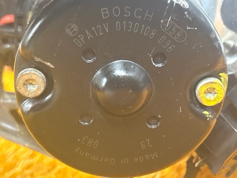 Блок ABS, 2500 рублей, Красноярск