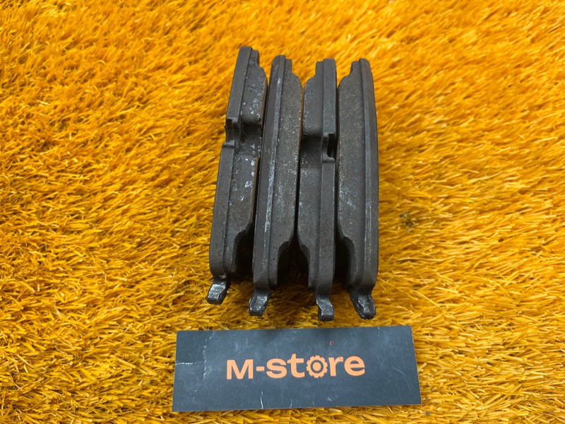 Колодки тормозные, 1000 рублей, Красноярск