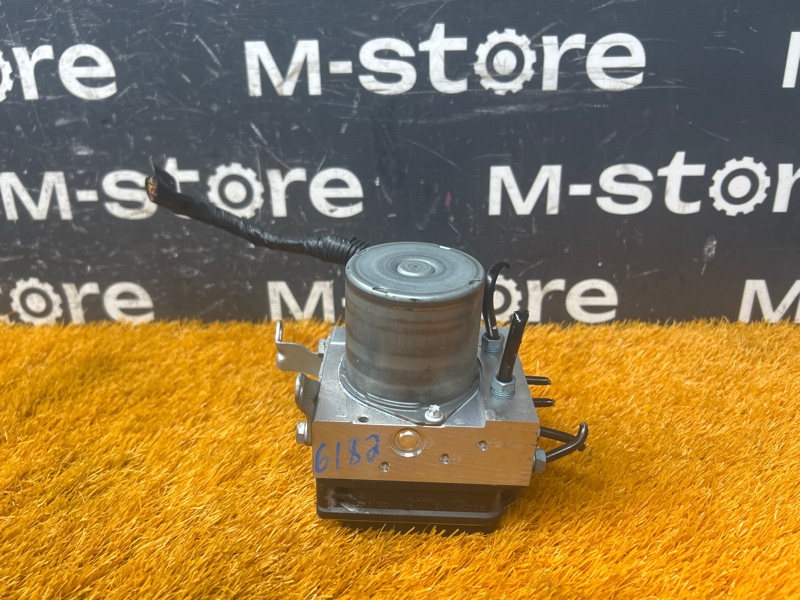 Блок ABS, 3000 рублей, Красноярск