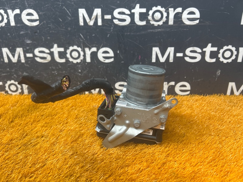 Блок ABS, 3000 рублей, Красноярск