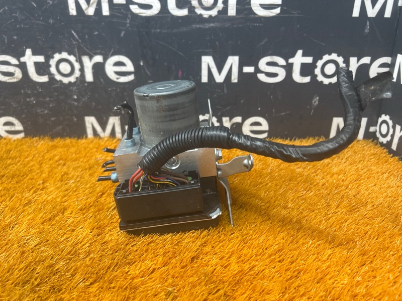 Блок ABS, 3000 рублей, Красноярск