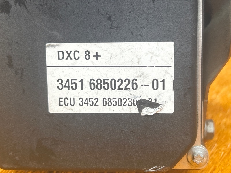 Блок ABS, 3000 рублей, Красноярск