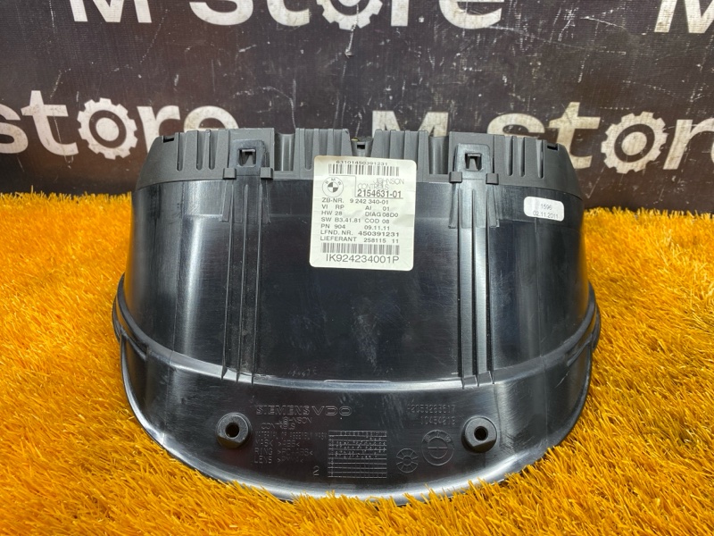 щиток приборов, 1500 рублей, Красноярск