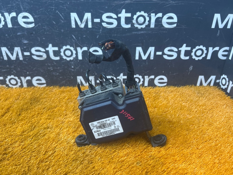 Блок ABS, 3000 рублей, Красноярск