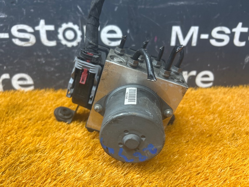 Блок ABS, 3000 рублей, Красноярск