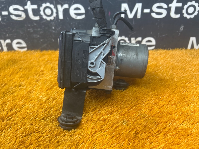 Блок ABS, 3000 рублей, Красноярск