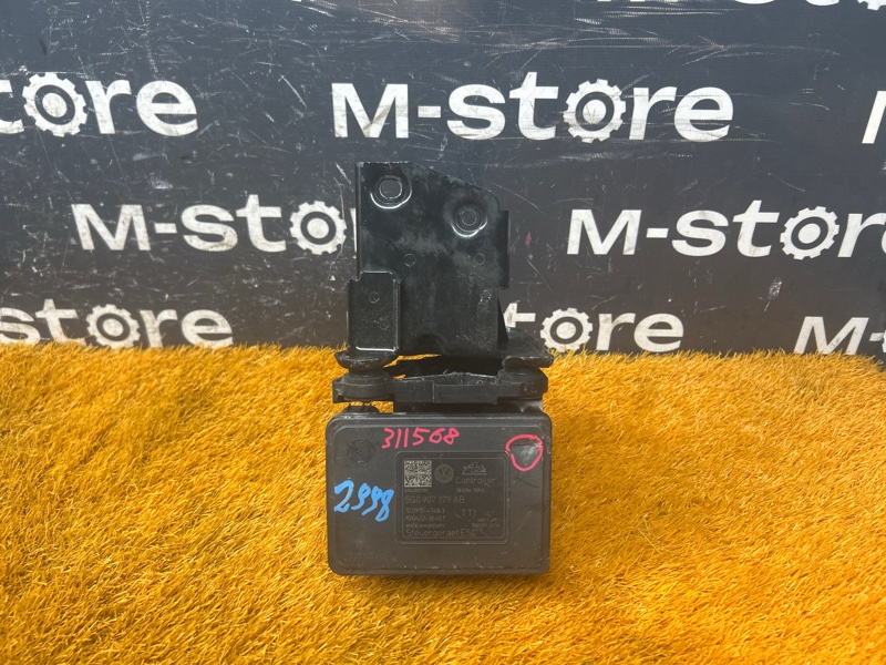 Блок ABS, 6500 рублей, Красноярск