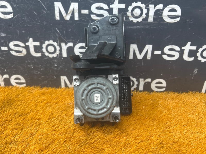 Блок ABS, 6500 рублей, Красноярск