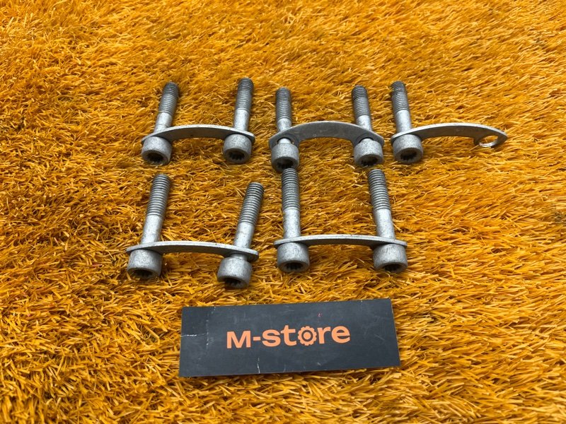 Болт привода, 400 рублей, Красноярск