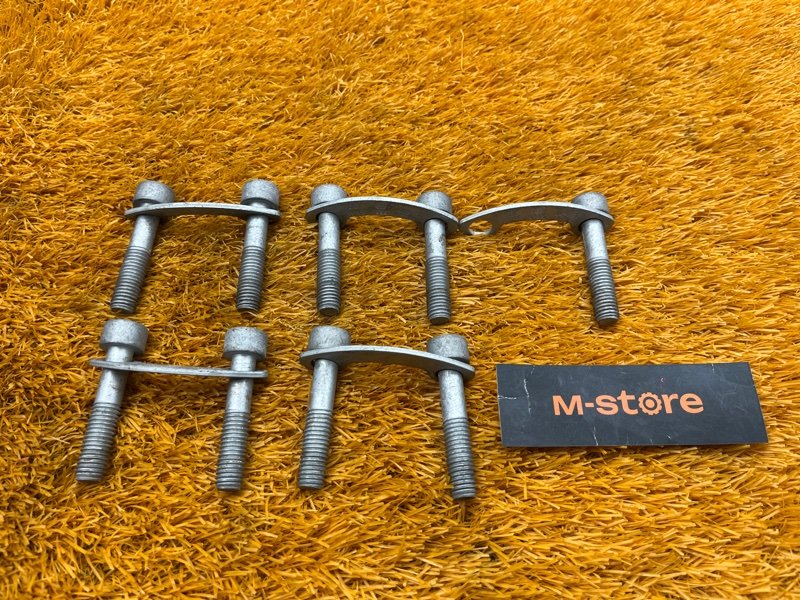 Болт привода, 400 рублей, Красноярск