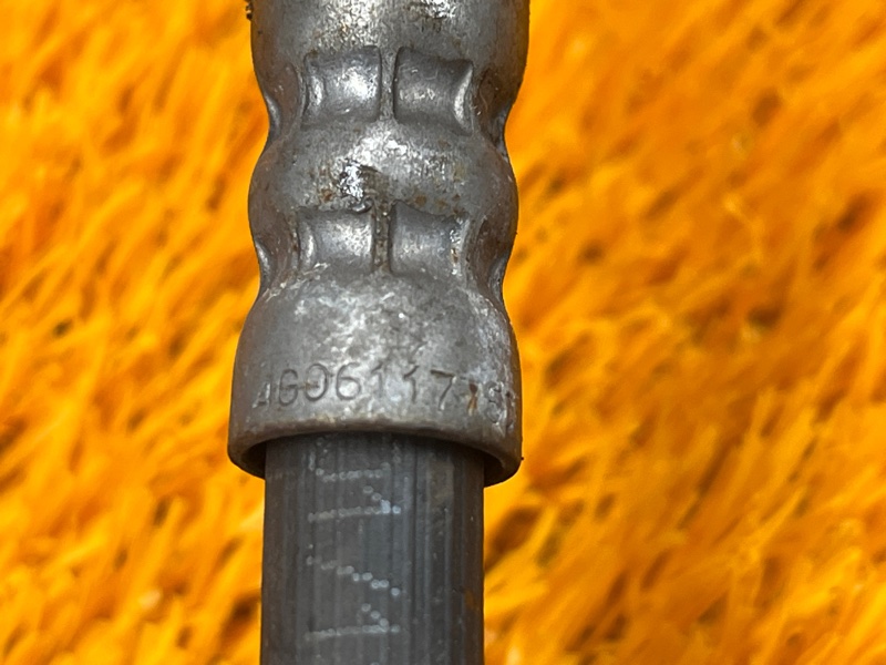 шланг тормозной, 400 рублей, Красноярск