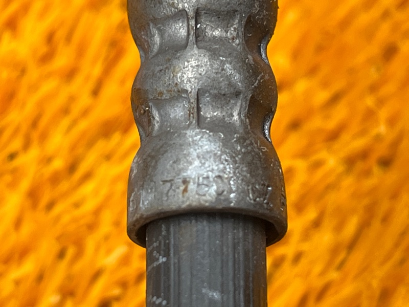 шланг тормозной, 400 рублей, Красноярск