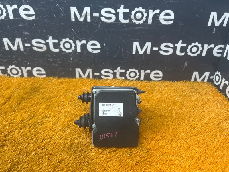 Блок ABS, 5000 рублей, Красноярск