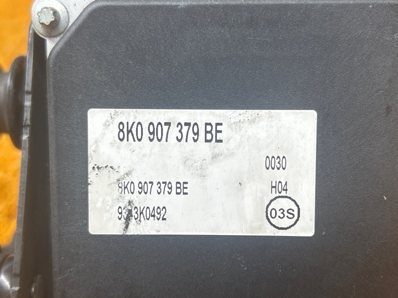 Блок ABS, 5000 рублей, Красноярск