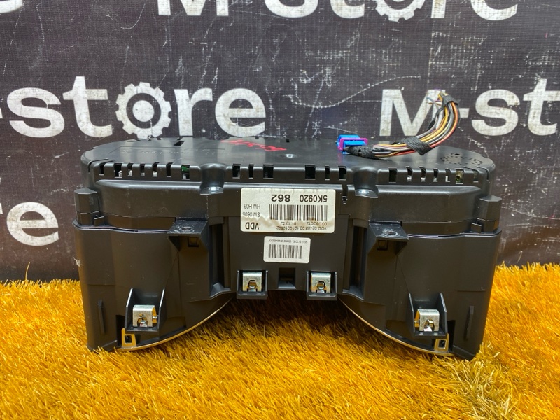 щиток приборов, 4000 рублей, Красноярск