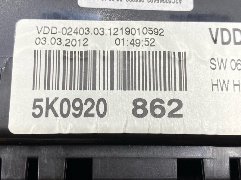 щиток приборов, 4000 рублей, Красноярск