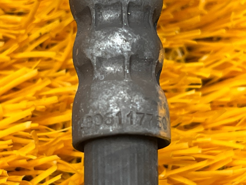 шланг тормозной, 400 рублей, Красноярск