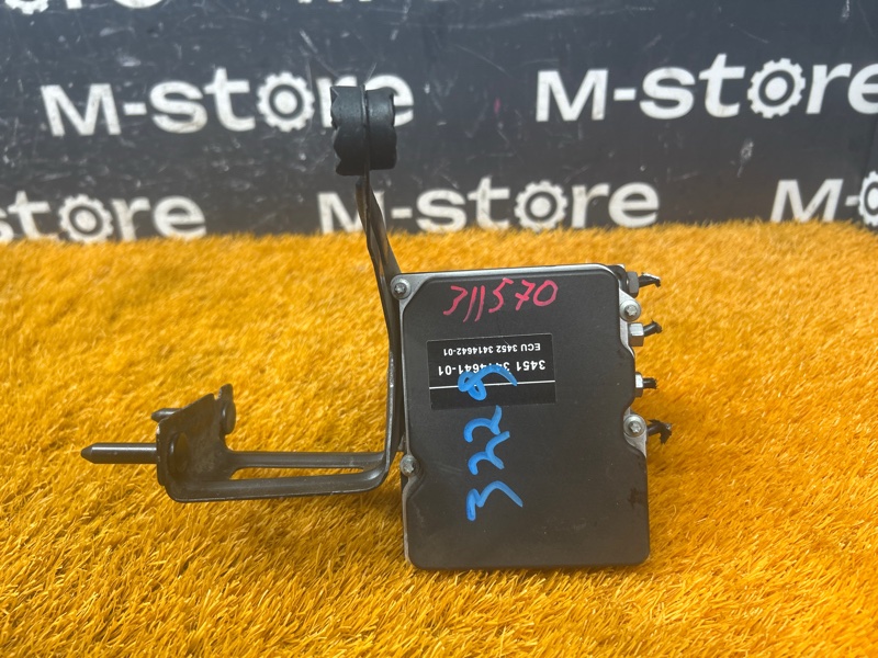 Блок ABS, 4500 рублей, Красноярск