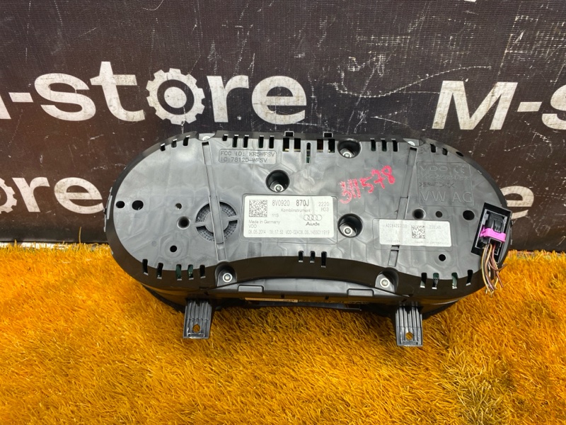 щиток приборов, 7000 рублей, Красноярск