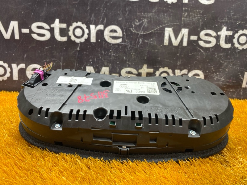 щиток приборов, 7000 рублей, Красноярск