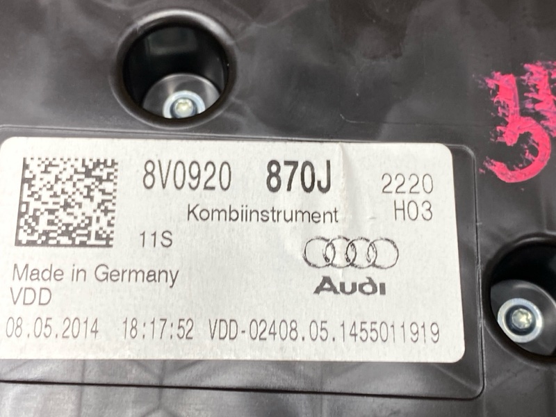 щиток приборов, 7000 рублей, Красноярск