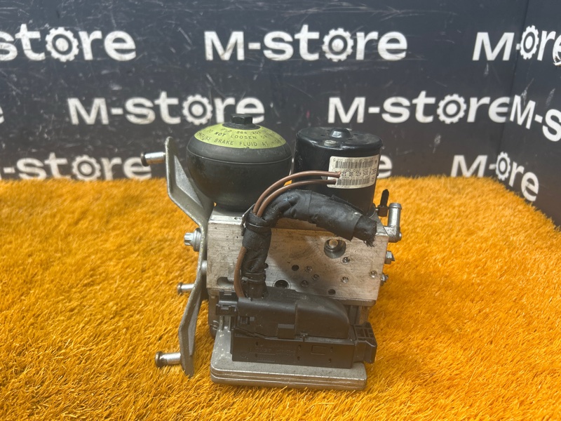 Блок ABS, 35000 рублей, Красноярск