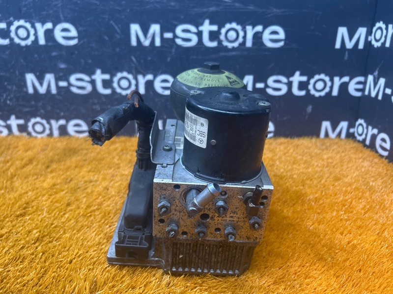 Блок ABS, 35000 рублей, Красноярск