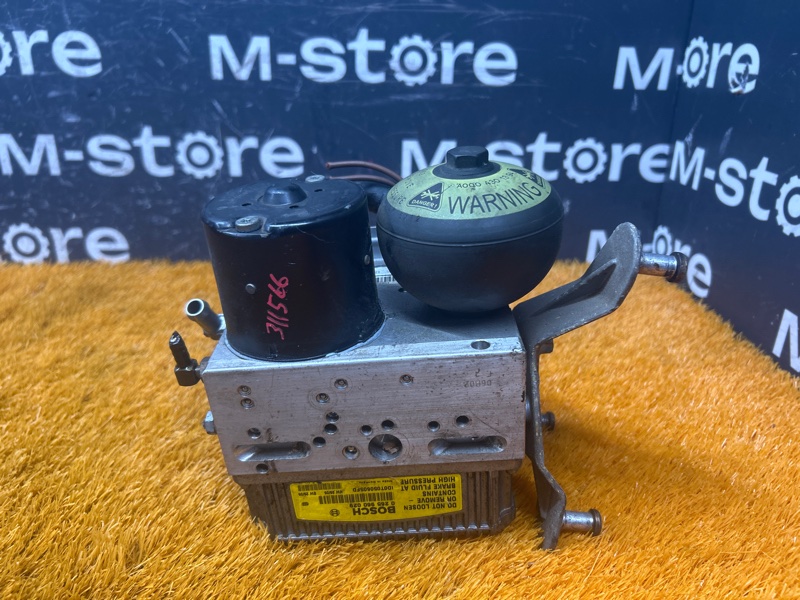 Блок ABS, 35000 рублей, Красноярск