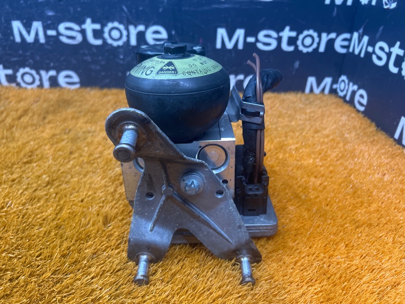 Блок ABS, 35000 рублей, Красноярск