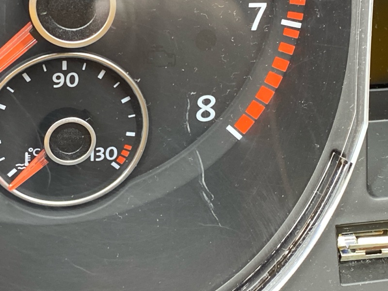 щиток приборов, 6000 рублей, Красноярск