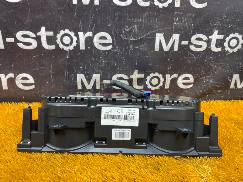 щиток приборов, 6000 рублей, Красноярск