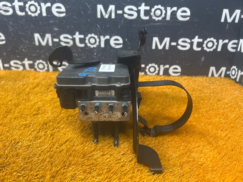 Блок ABS, 6000 рублей, Красноярск