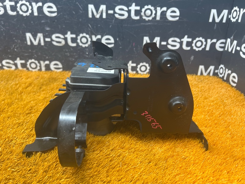 Блок ABS, 6000 рублей, Красноярск