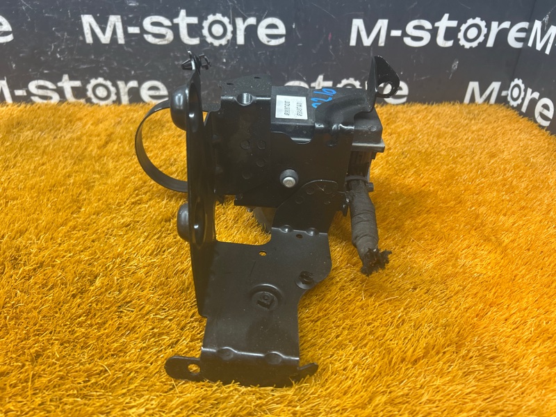 Блок ABS, 6000 рублей, Красноярск