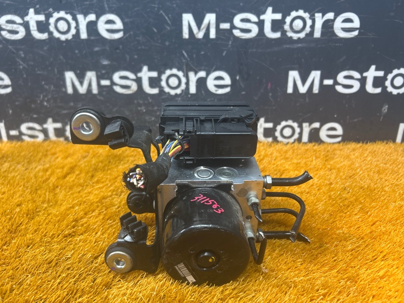 Блок ABS, 1500 рублей, Красноярск