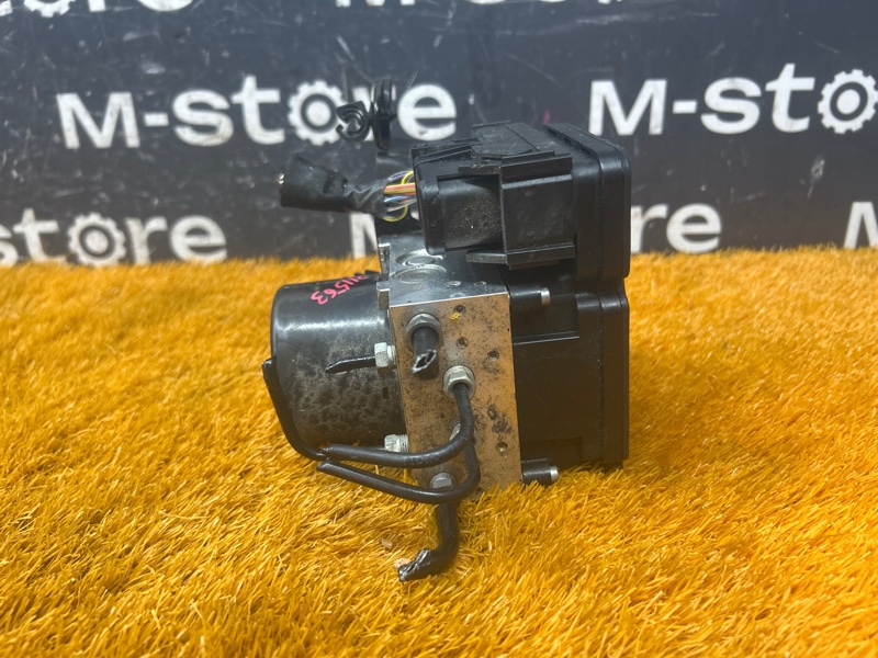 Блок ABS, 1500 рублей, Красноярск