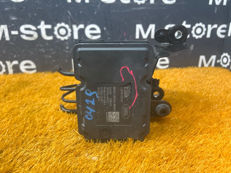 Блок ABS, 1500 рублей, Красноярск