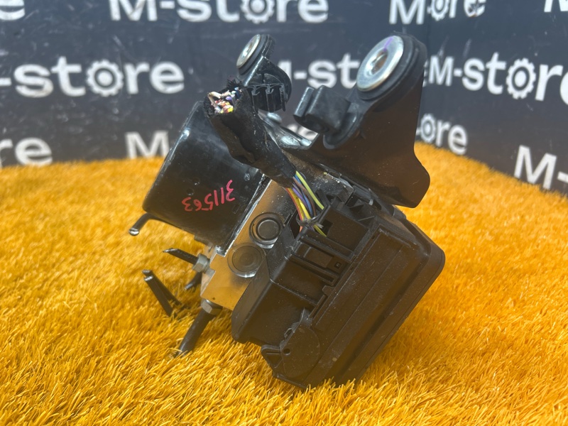 Блок ABS, 1500 рублей, Красноярск