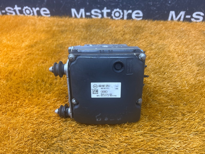 Блок ABS, 12000 рублей, Красноярск