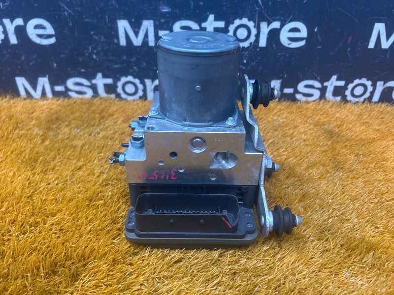 Блок ABS, 12000 рублей, Красноярск